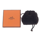 エルメス HERMES トリオ H603825S_00 スカーフリング メタル  レディース【中古】【Aランク】