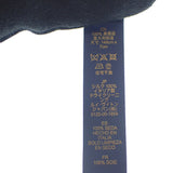 ルイヴィトン LOUIS VUITTON クラヴァット LVスペリング M77847 ネクタイ シルク グレー メンズ【中古】【SAランク】