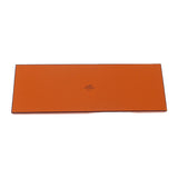 エルメス HERMES シルクタイ ペタル H339394T-02 ネクタイ シルク ネイビー メンズ【中古】【SAランク】