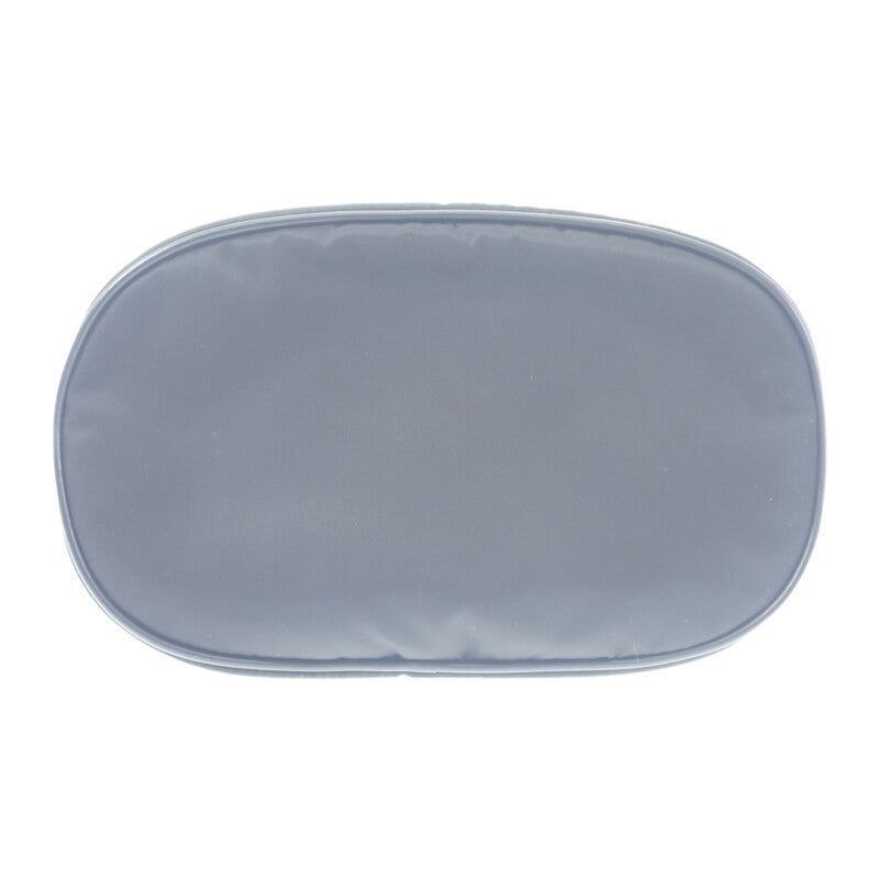 プラダ PRADA マリナースモールバケットバッグ 1BE082 ショルダーバッグ ナイロン ブラック レディース【中古】【Aランク】