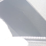 ロエベ LOEWE バーティカルTポケット C500P02X02 ボディバッグ カーフ ブラック メンズ レディース【中古】【Aランク】