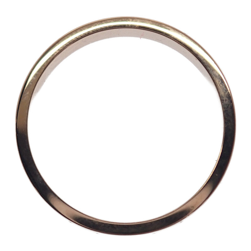 カルティエ CARTIER ラブリング 9.5号 50 B4085200 リング K18ピンクゴールド レディース【中古】【Aランク】