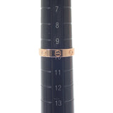 カルティエ CARTIER ラブリング 9.5号 50 B4085200 リング K18ピンクゴールド レディース【中古】【Aランク】