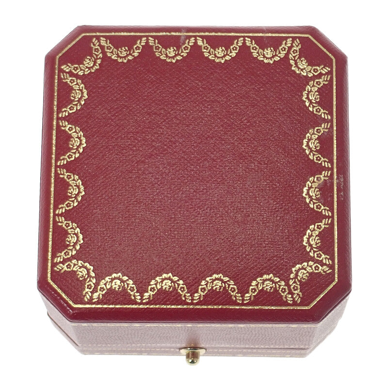 カルティエ CARTIER ラブリング 9.5号 50 B4085200 リング K18ピンクゴールド レディース【中古】【Aランク】