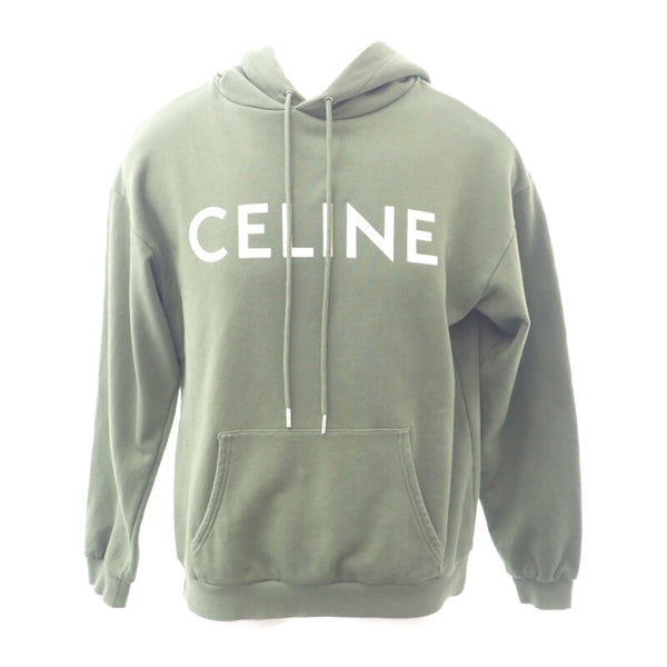 セリーヌ CELINE ルーズ フーディ XS 2Y321670Q.02KF パーカー