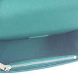 ルイヴィトン LOUIS VUITTON ファストライン ウェアブルウォレット M82367 ショルダーバッグ カーフ エヴァーグリーン メンズ レディース【中古】【Aランク】