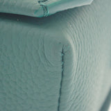 ルイヴィトン LOUIS VUITTON ファストライン ウェアブルウォレット M82367 ショルダーバッグ カーフ エヴァーグリーン メンズ レディース【中古】【Aランク】