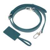 ルイヴィトン LOUIS VUITTON ファストライン ウェアブルウォレット M82367 ショルダーバッグ カーフ エヴァーグリーン メンズ レディース【中古】【Aランク】