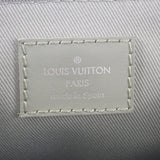 ルイヴィトン LOUIS VUITTON ディストリクトPM NV3 M11593 ショルダーバッグ モノグラムグラディエントキャンバス カーキ メンズ【中古】【Aランク】