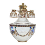 LADOGA ラドガ インペリアルコレクション エメラルド お酒 アルコール 40% 700ml ウォッカ エメラルド【中古】【Sランク】