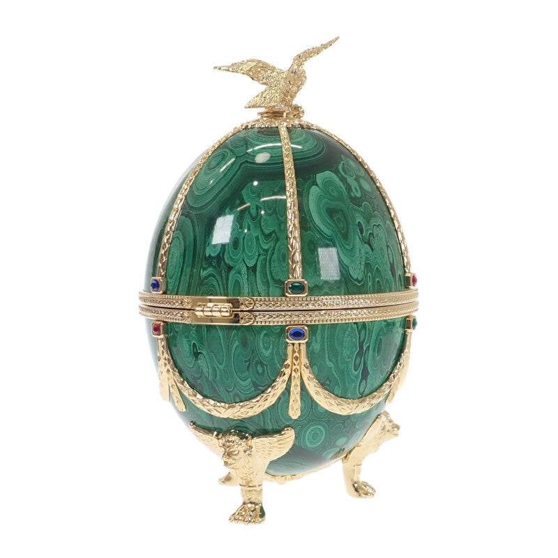 LADOGA ラドガ インペリアルコレクション エメラルド お酒 アルコール 40% 700ml ウォッカ エメラルド【中古】【Sランク】