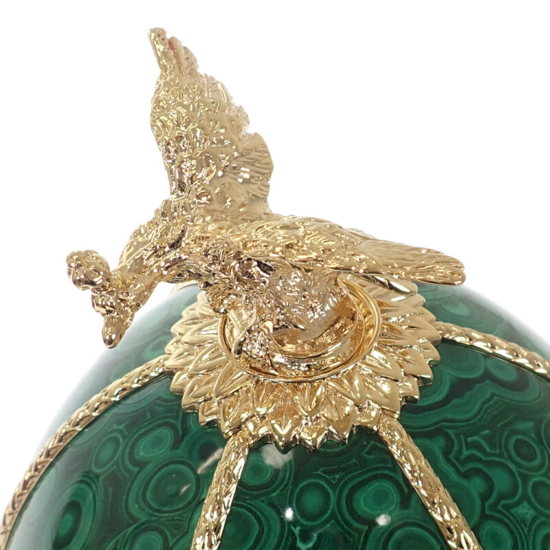 LADOGA ラドガ インペリアルコレクション エメラルド お酒 アルコール 40% 700ml ウォッカ エメラルド【中古】【Sランク】