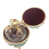 LADOGA ラドガ インペリアルコレクション エメラルド お酒 アルコール 40% 700ml ウォッカ エメラルド【中古】【Sランク】