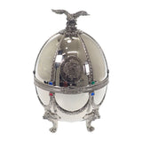 LADOGA ラドガ インペリアルコレクション シルバー お酒 アルコール 40% 700ml ウォッカ【中古】【Sランク】