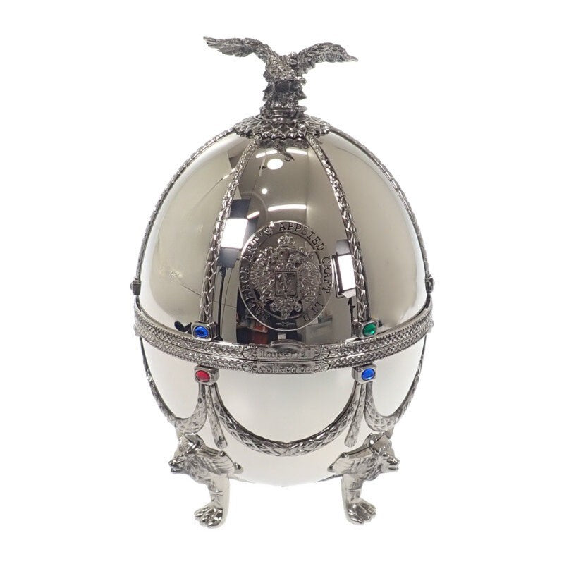 LADOGA ラドガ インペリアルコレクション シルバー お酒 アルコール 40% 700ml ウォッカ【中古】【Sランク】