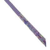 エルメス HERMES ツイリー Coup de Fouet au Bloc H063101S_08 スカーフ シルク パープル レディース【中古】【Aランク】