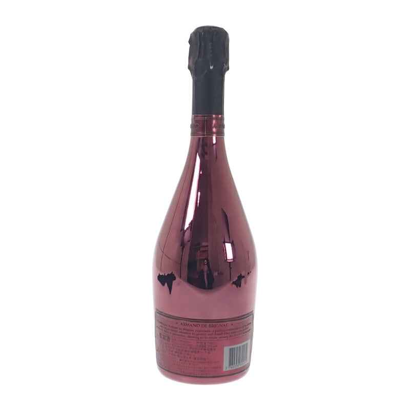 ARMANDO アルマンド ブリニャック ロゼ お酒 750ml シャンパン【中古