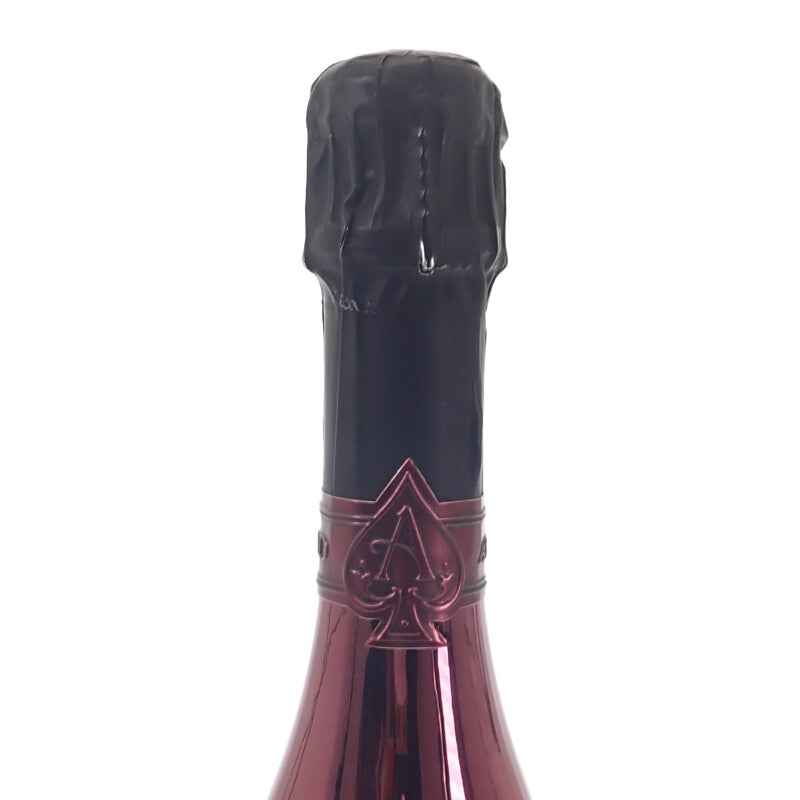 ARMANDO アルマンド ブリニャック ロゼ お酒 750ml シャンパン【中古