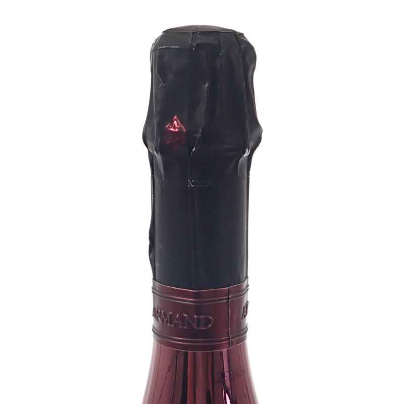 ARMANDO アルマンド ブリニャック ロゼ お酒 750ml シャンパン【中古