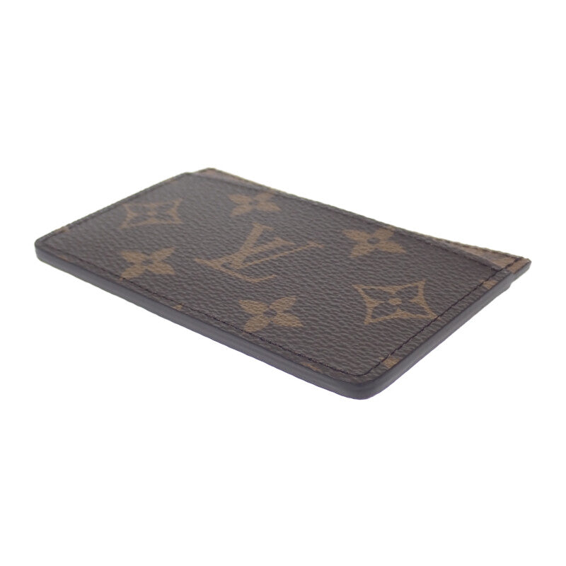 ☆ドリーム荒牧店☆LOUIS VUITTON  モノグラムリバース ポルトカルトサーンプル M69161 ルイヴィトン カードケース レディース ポルト カルト サーンプル