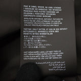 プラダ PRADA トライアングルロゴ Re-Nylon 52 SGA466 ナイロンジャケット ナイロン ブラック メンズ レディース【中古】【Aランク】