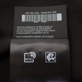 プラダ PRADA トライアングルロゴ Re-Nylon 52 SGA466 ナイロンジャケット ナイロン ブラック メンズ レディース【中古】【Aランク】