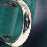 グッチ GUCCI インターロッキングG 607720 ショルダーバッグ カーフ グリーン レディース【中古】【Aランク】