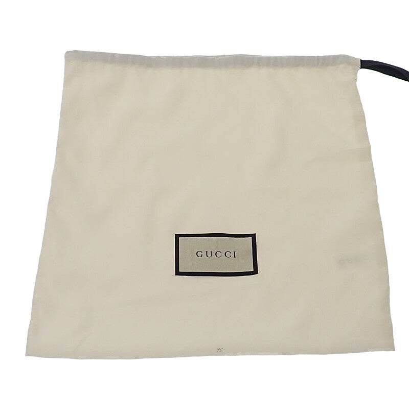グッチ GUCCI インターロッキングG 607720 ショルダーバッグ カーフ