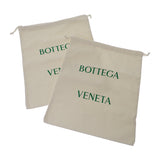 ボッテガヴェネタ BOTTEGA VENETA ラグ ストラップ 755129VBS501000 サンダル ブラック 41(日本サイズ約26cm) メンズ【中古】【SAランク】
