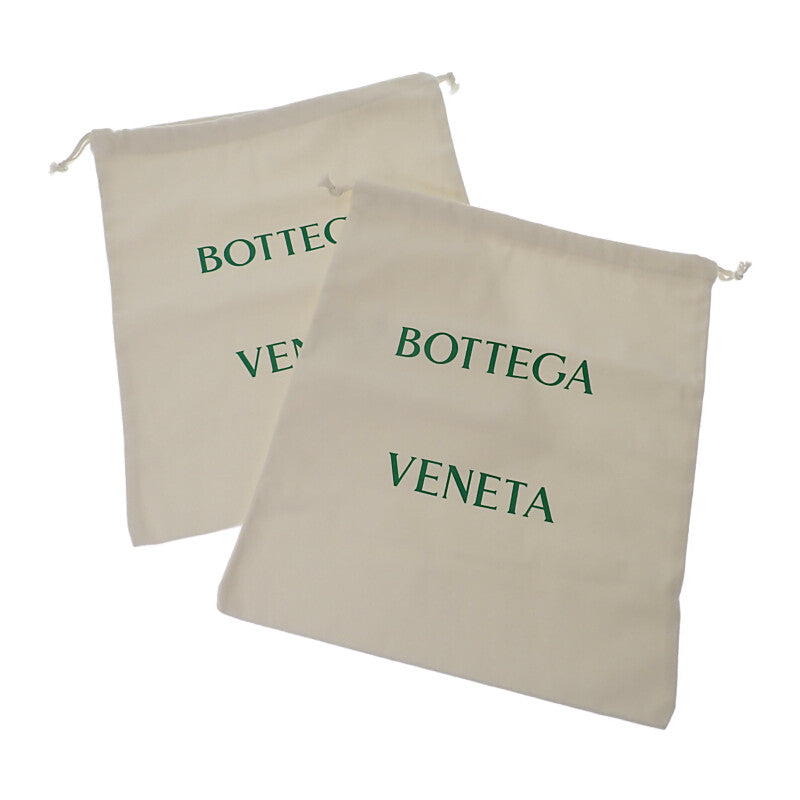 ボッテガヴェネタ BOTTEGA VENETA ラグ ストラップ 755129VBS501000 サンダル ブラック 41(日本サイズ約26cm) メンズ【中古】【SAランク】
