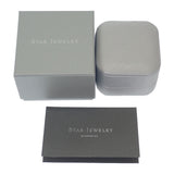 スタージュエリー STAR JEWELRY オーシャニック パール 2021年クリスマス限定 2ZN2412 ネックレス K18ピンクゴールド ダイヤモンド レディース【中古】【Aランク】