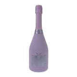ANGEL CHAMPAGNE エンジェル NV ドゥミセック ハロウィーン 限定 お酒 12.5% 750ml シャンパン パープル【中古】【Sランク】