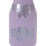 ANGEL CHAMPAGNE エンジェル NV ドゥミセック ハロウィーン 限定 お酒 12.5% 750ml シャンパン パープル【中古】【Sランク】