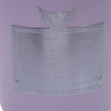 ANGEL CHAMPAGNE エンジェル NV ドゥミセック ハロウィーン 限定 お酒 12.5% 750ml シャンパン パープル【中古】【Sランク】