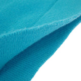 ルイヴィトン LOUIS VUITTON エンブロイダードシグネチャー ショートスリーブ ニット L 半袖Ｔシャツ コットン ブルー メンズ【中古】【ABランク】