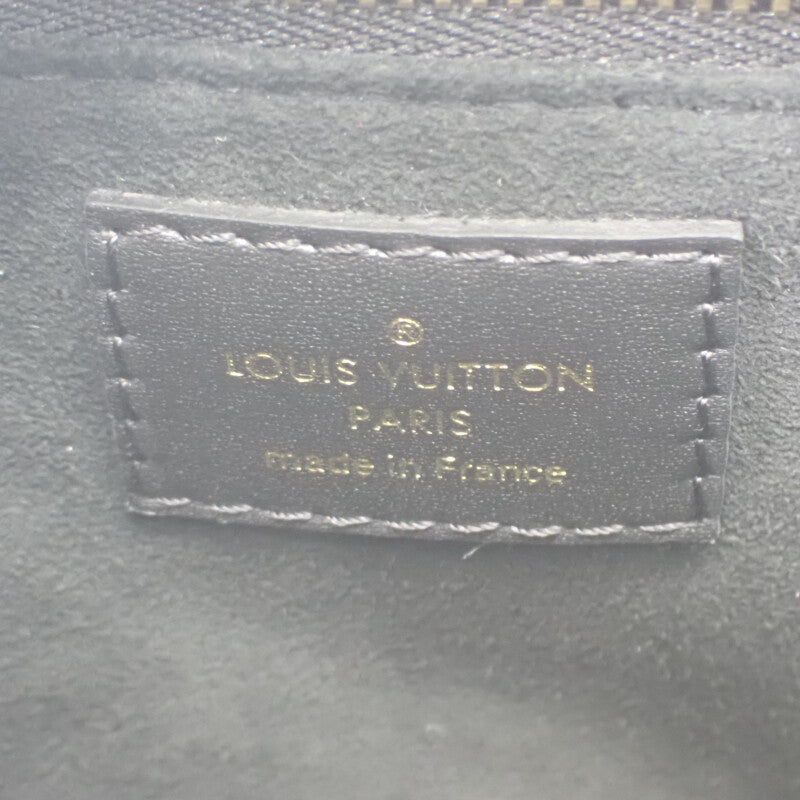 ルイヴィトン LOUIS VUITTON プティット・マル・スプール M45571 2WAYバッグ ハンドバッグ モノグラムキャンバス レディース【中古】【Aランク】
