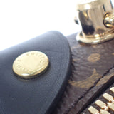 ルイヴィトン LOUIS VUITTON プティット・マル・スプール M45571 2WAYバッグ ハンドバッグ モノグラムキャンバス レディース【中古】【Aランク】