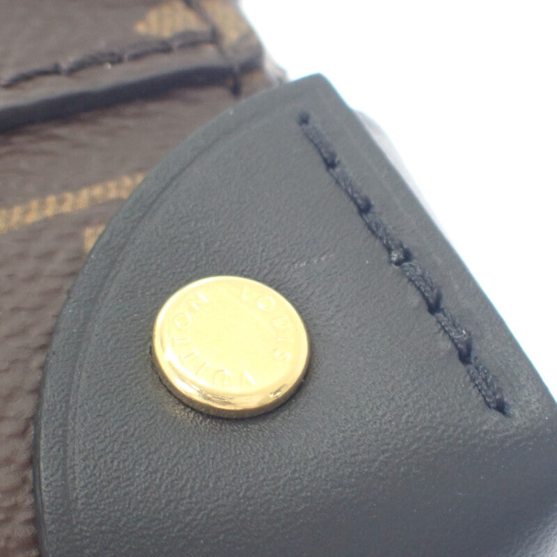 ルイヴィトン LOUIS VUITTON プティット・マル・スプール M45571 2WAYバッグ ハンドバッグ モノグラムキャンバス レディース【中古】【Aランク】