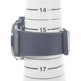 ウブロ HUBLOT クラシック・フュージョン アエロ ブラックマジック 525.CM.0170.RX 腕時計 セラミック ラバー 自動巻き スケルトン文字盤 メンズ【中古】【Aランク】