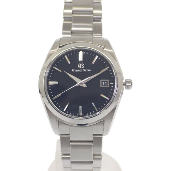 セイコー SEIKO ヘリテージコレクション SBGX261 腕時計 ステンレス