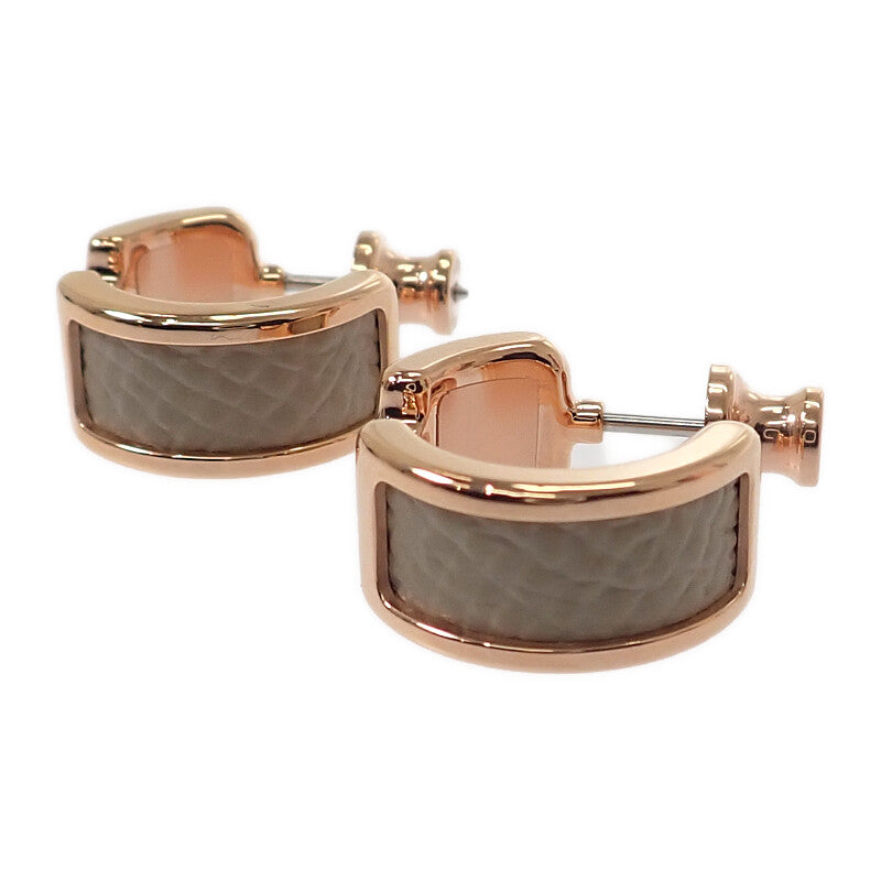 エルメス ピアス（オランプ） PM ◇上品◇【HERMES】エルメス オランプ ピアス PM Trench (HERMES