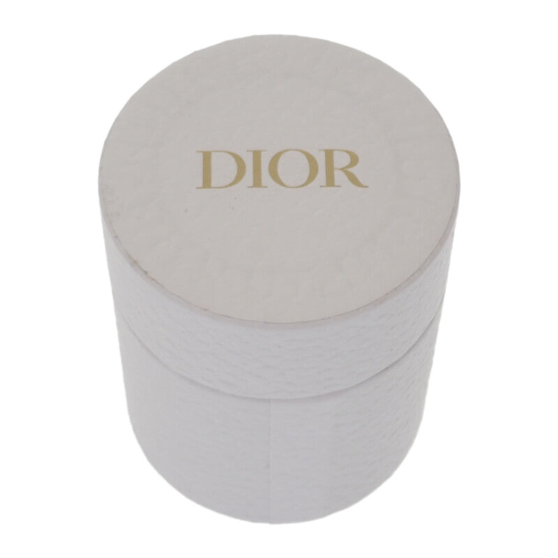 クリスチャンディオール Christian Dior ミッツァ 30モンテーニュ 千鳥格子 美品 15MON106I601 スカーフ シルク ブラック ホワイト レディース【中古】【SAランク】