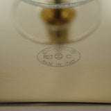 シャネル CHANEL CCスクエア ココマーク 上品 AB9777 ピアス メタル ゴールド レディース【中古】【Aランク】