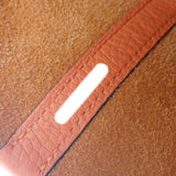 エルメス HERMES ピコタンPM 可愛い 上品  ハンドバッグ トリヨンクレマンス オレンジ シルバー金具 レディース【中古】【Aランク】