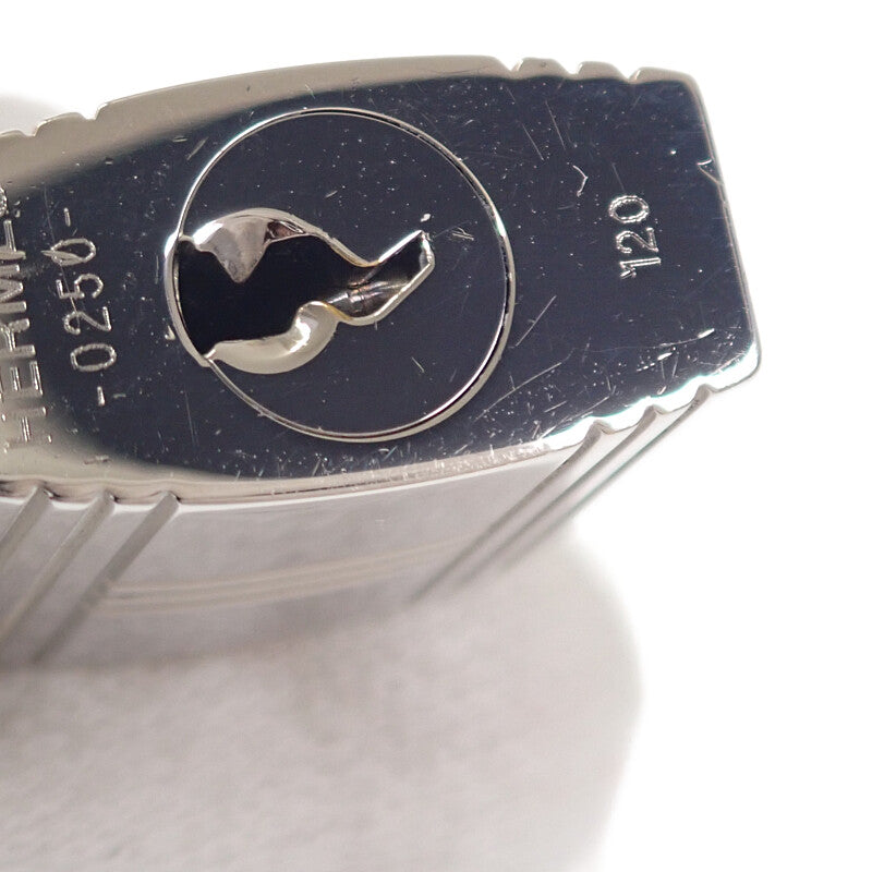 エルメス HERMES ピコタンPM 可愛い 上品  ハンドバッグ トリヨンクレマンス オレンジ シルバー金具 レディース【中古】【Aランク】