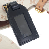 ルイヴィトン LOUIS VUITTON アトランティスBB M24408 2WAYバッグ モノグラムキャンバス アイボリー レディース【中古】【Aランク】