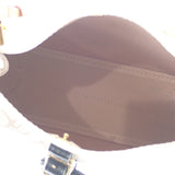 ルイヴィトン LOUIS VUITTON アトランティスBB M24408 2WAYバッグ モノグラムキャンバス アイボリー レディース【中古】【Aランク】