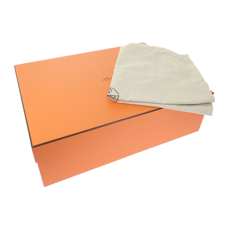 エルメス HERMES サックアドオールバック リュック・デイパック スイフト ブラック メンズ レディース【中古】【Aランク】