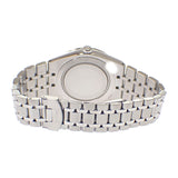 チューダー TUDOR ロイヤル M28500-0005 腕時計 ステンレススチール 自動巻き ブルー文字盤 シルバー金具 メンズ【中古】【Aランク】