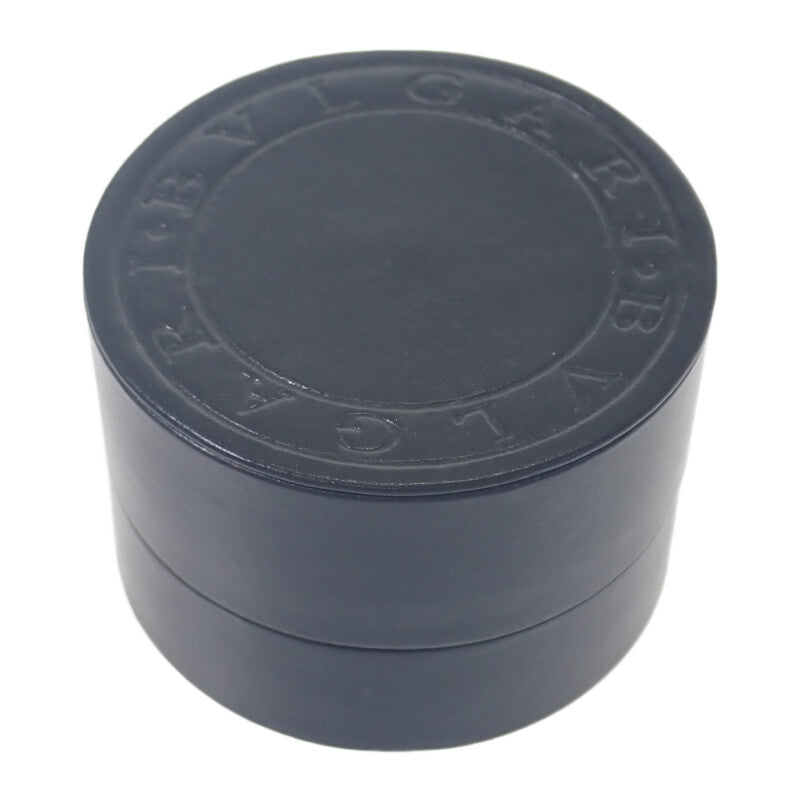 ブルガリ BVLGARI B-zero1 3バンド 12号 52 323533 リング K18ホワイトゴールド レディース【中古】【Aランク】